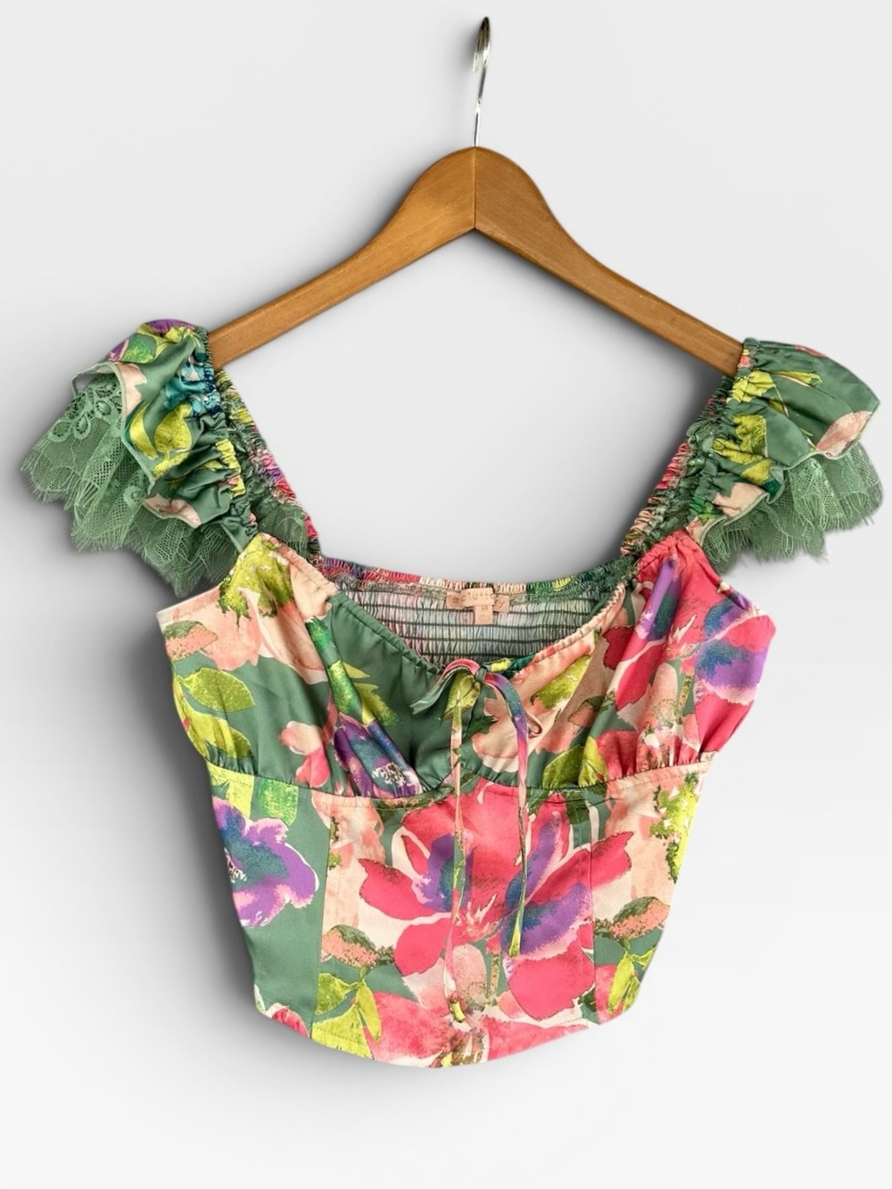 🎉5 for $45🎉 Evolutionary top blouse shirt size M